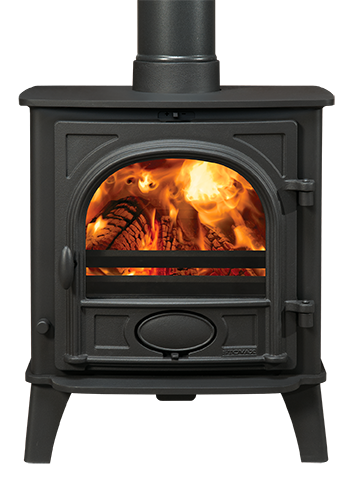 Stovax Stockton 5 Ecodesign Wood Stove