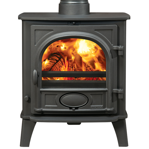 Stovax Stockton 5 Eco Wood Burning / Multi-Fuel Stove