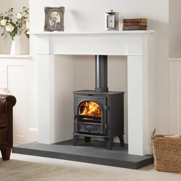 Stovax Stockton 5 Eco Wood Burning / Multi-Fuel Stove