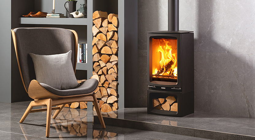 Stovax Vogue Stoves