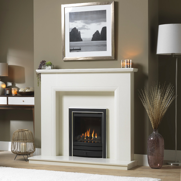 Wildfire Thermes Balanced Flue Gas Fire