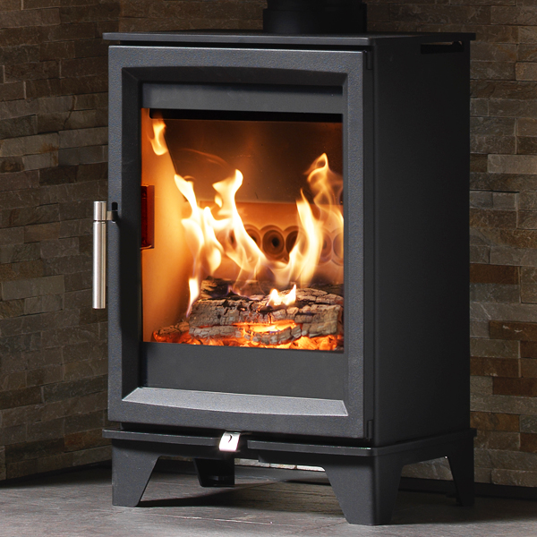 Fireline Woodtec 5 Wood Burning Stove