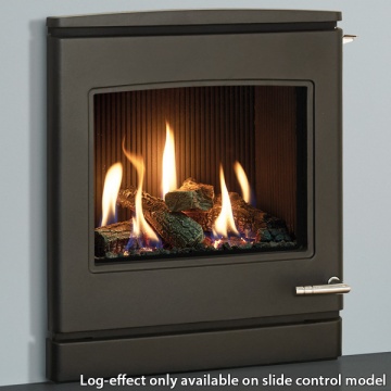 Yeoman Cl7 Inset Gas Fire Flames Co Uk