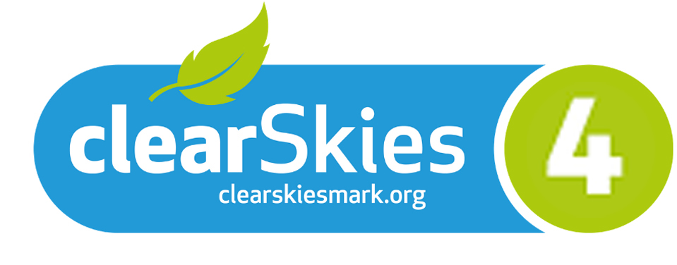 clearSkies Level 4 rating