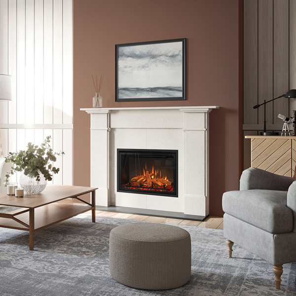 Gazco eMotiv 74 Electric Fire