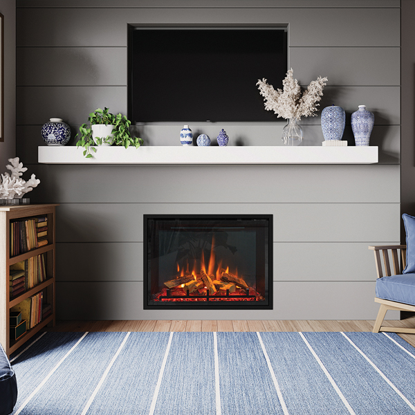 Gazco eMotiv 84 Electric Fire