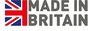 BBQuabe Made In Britain