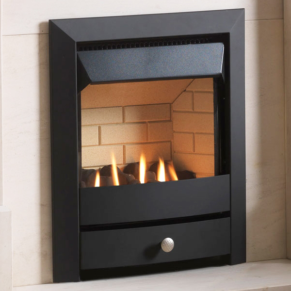 Burley Harringworth 4874 Flueless Gas Fire