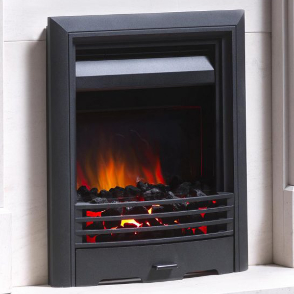 Burley Langton 1894BL Electric Fire