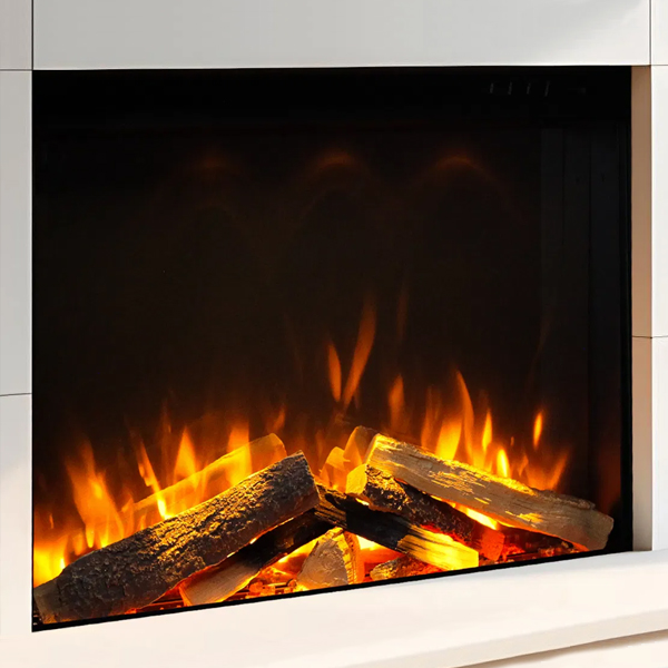 Celsi Electriflame DLX 600 Electric Fire