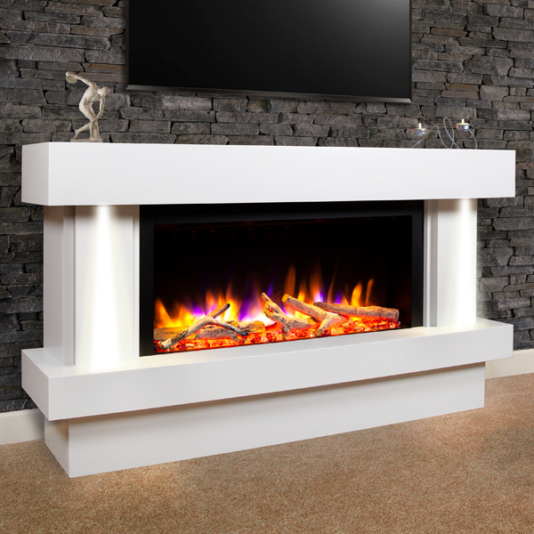 Fireplace firelighter - SOFLAME - Parkanex Sp. z o.o.