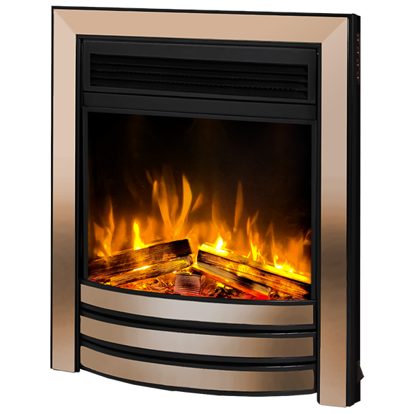 Celsi Ultiflame Ultra SL Autograph Electric Fire