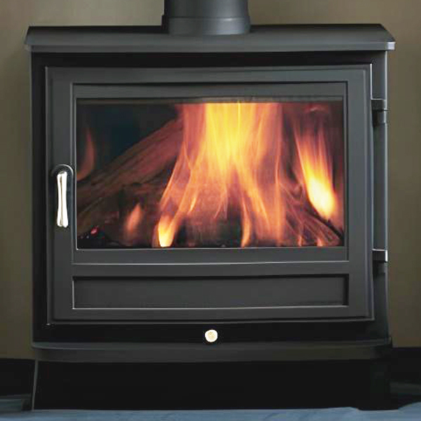 Chesneys Salisbury 12WS Wood Burning Stove