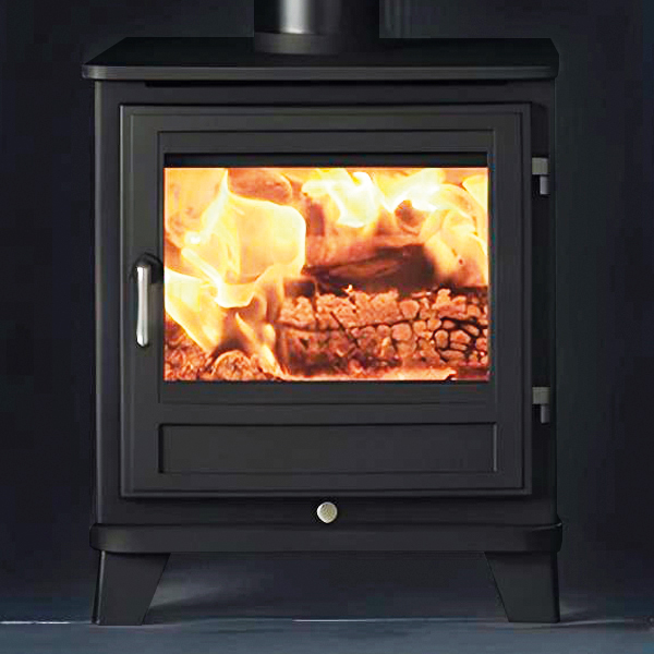 Chesneys Salisbury 8 MK3 Wood Burning Stove