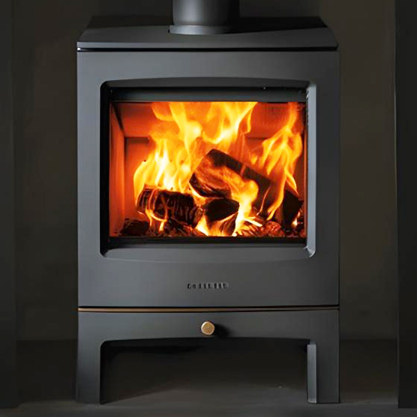 Chesneys Sanctuary 5WS MK3 Wood Burning Stove