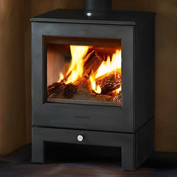 Chesneys Serendipity 5WS MK3 Wood Burning Stove