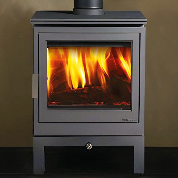 Chesneys Shoreditch 5WS MK3 Wood Burning Stove