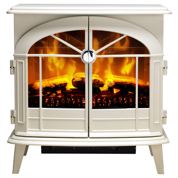 Dimplex Fullerton Optiflame Electric Stove Uk 2532