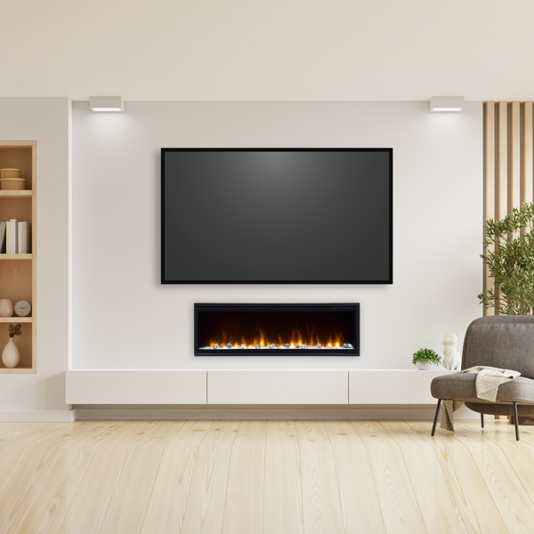 Dimplex Ignite 50 Best Prices & Free Delivery | Flames.co.uk