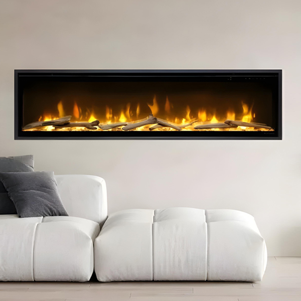 Dimplex Ignite Evolve 60 Inset Electric Fire