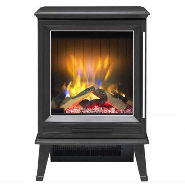 Dimplex Laverton Optiflame 3D Electric Stove | Flames.co.uk