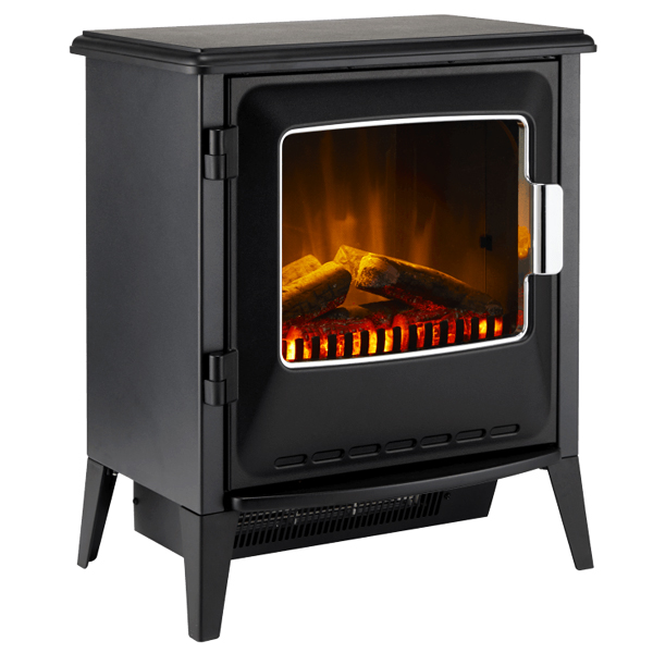 Dimplex Lucia Electric Stove | Flames.co.uk