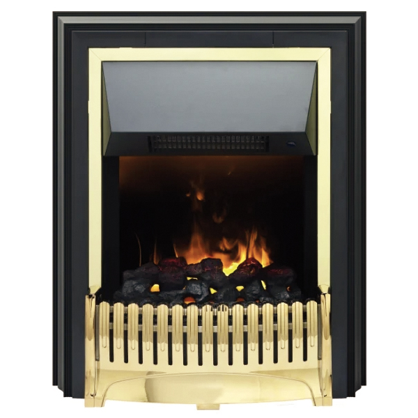 Dimplex Ropley Optimyst Freestanding Electric Fire