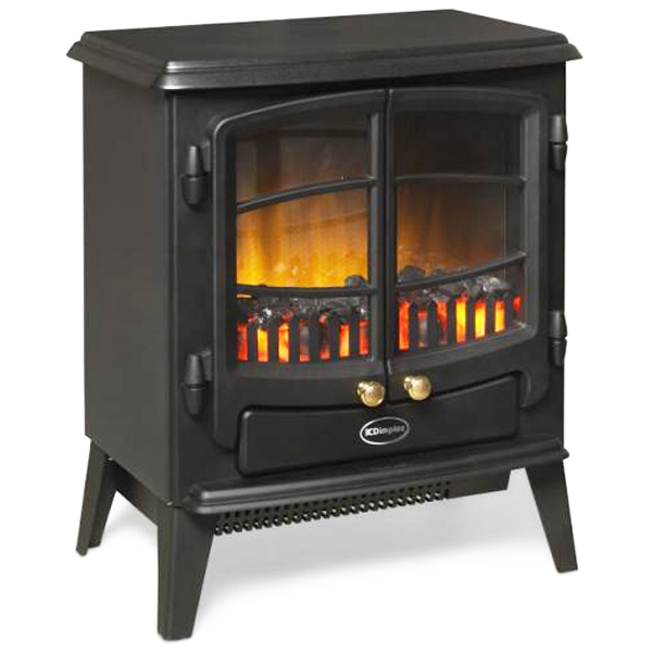 Dimplex Tango Electric Stove Uk 7635