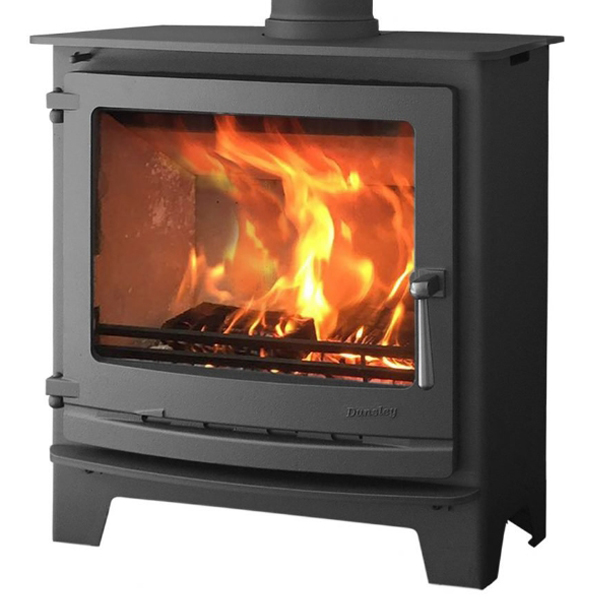 Dunsley Avance 500 Wood Burning / Multi-Fuel Stove