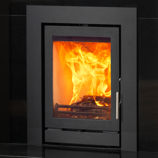 Fireline FPi5 Eco 5kW Multi-Fuel Inset Stove