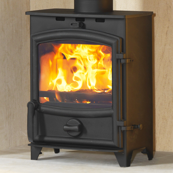 Fireline FX4 Multi-Fuel Stove