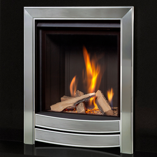 Flavel Romance High Efficiency Gas Fire