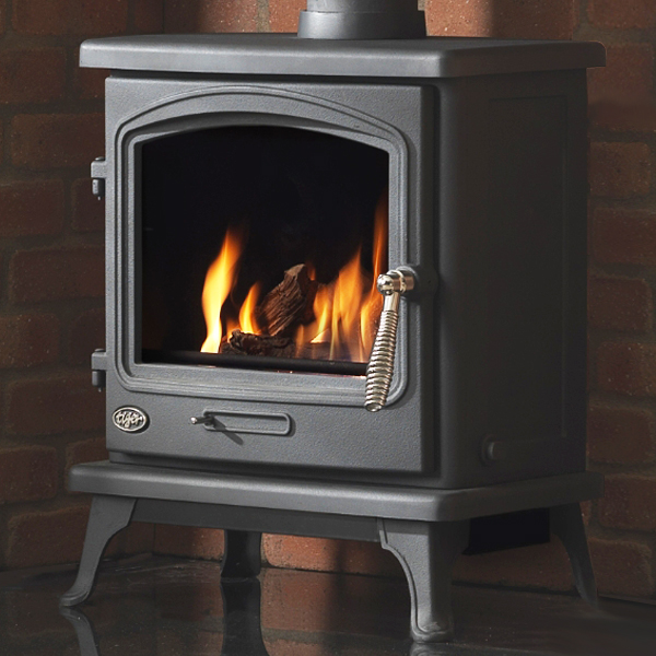 Gallery Tiger Eco Gas Stove