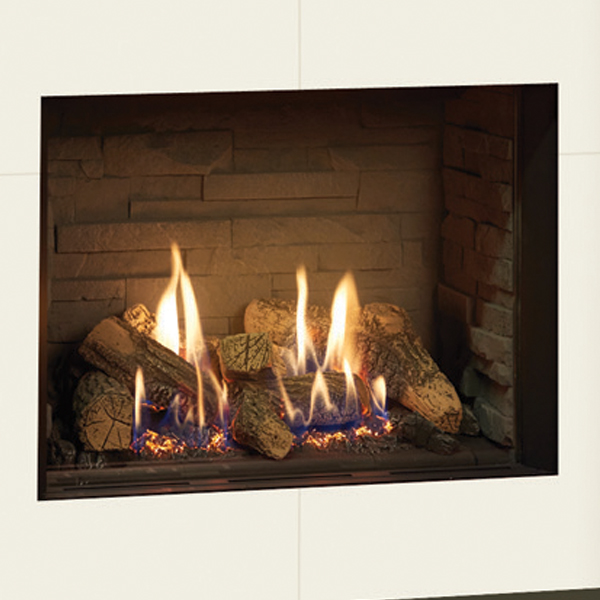 Gazco Riva2 500 Edge Gas Fire