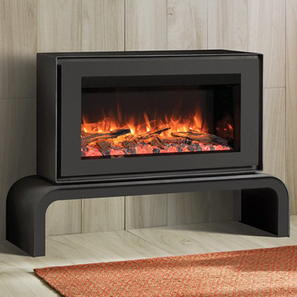 Gazco Liberty 85 Electric Stove