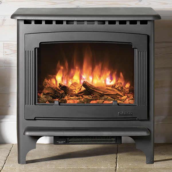 Gazco Marlborough2 Medium Electric Stove