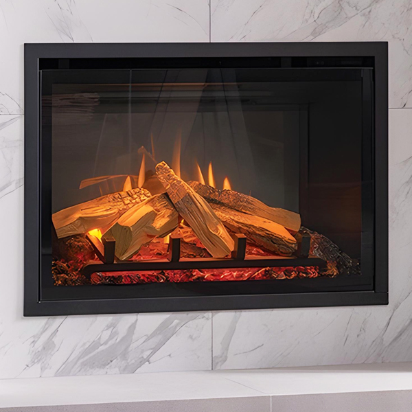 Gazco eMotiv 64 Electric Fire