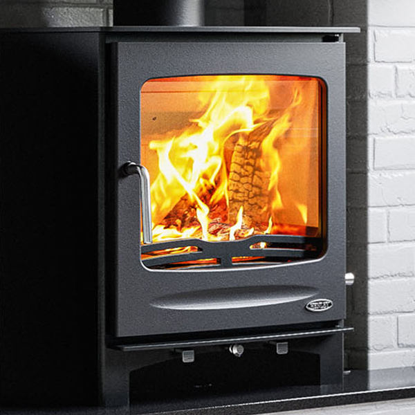 Henley Sherwood 12 Eco Multi-Fuel Boiler Stove