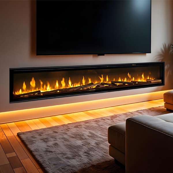 Dimplex Ignite Evolve 100 Inset Electric Fire