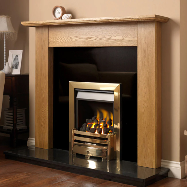 Legend Virage HE Gas Fire | Flames.co.uk