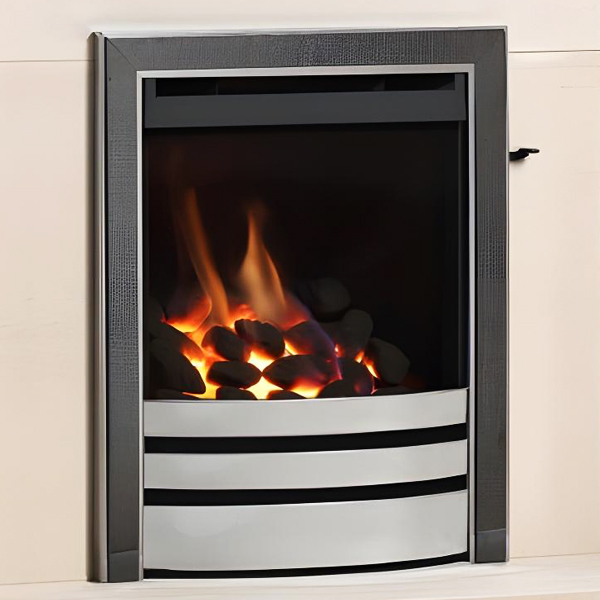 Paragon Focus HE High Efficiency Gas Fire