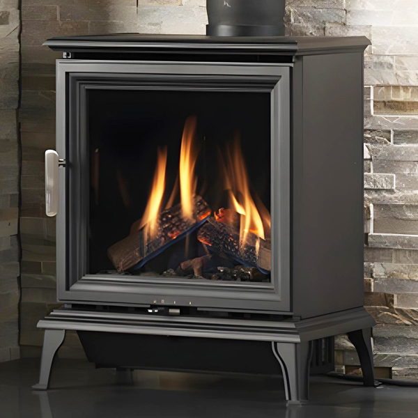 Wildfire Ravel 400C Gas Stove