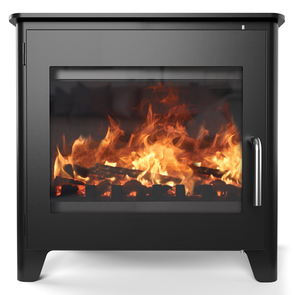 Saltfire ST3 Wood Burning Stove