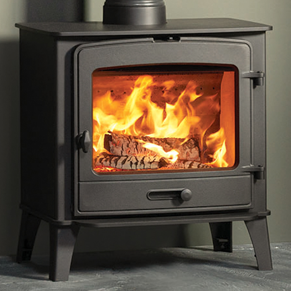 Stovax County Eco Wood Burning Stove Flames Co Uk