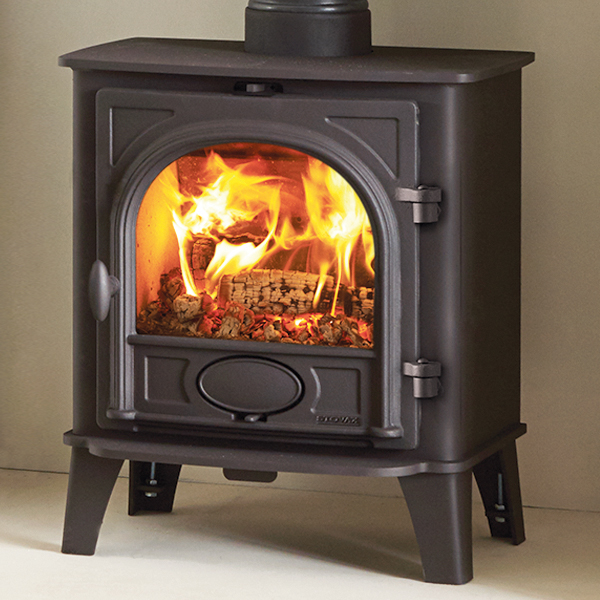 Stovax Stockton 5 Eco Wood Burning / Multi-Fuel Stove