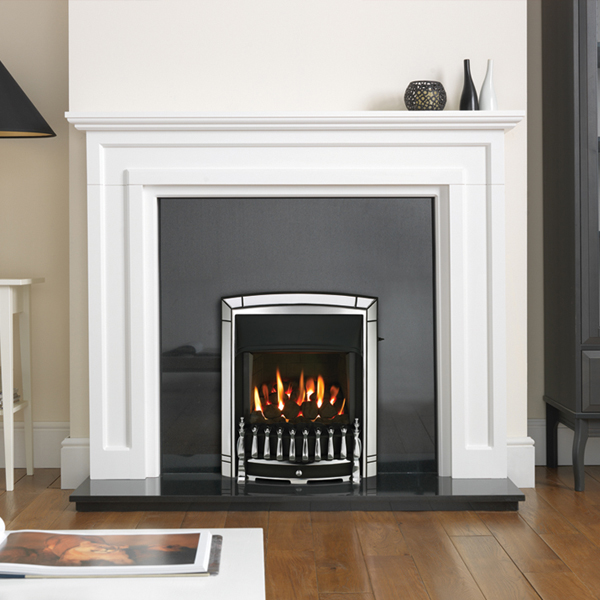 Valor Dream Full Depth Homeflame High Efficiency Gas Fire | Flames.co.uk