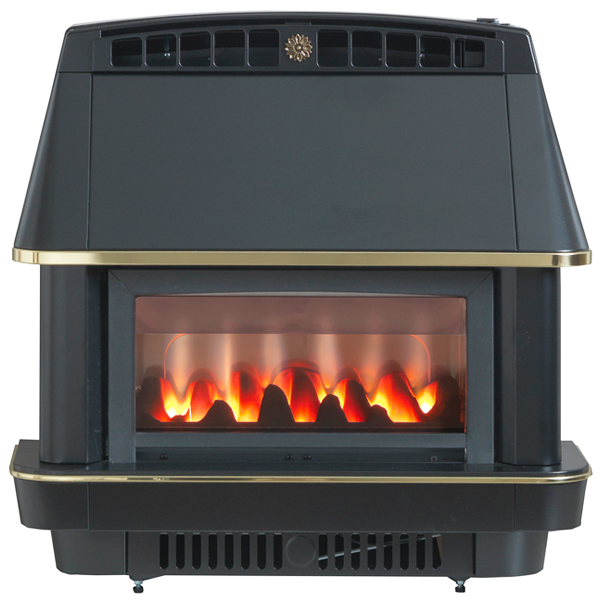 canon manor gas fire manuals