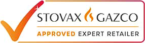 Approved Gazco & Stovax Retailer